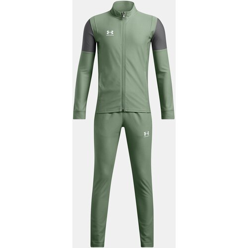 Under Armour UA B's Challenger Tracksuit - Boys Cene