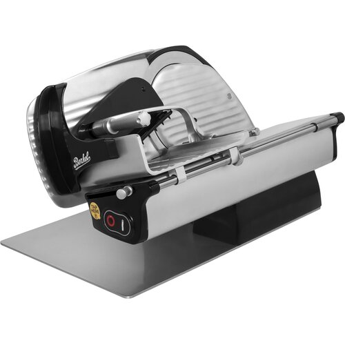 Berkel Električni rezalnik HOME LINE PLUS 200, črn Cene