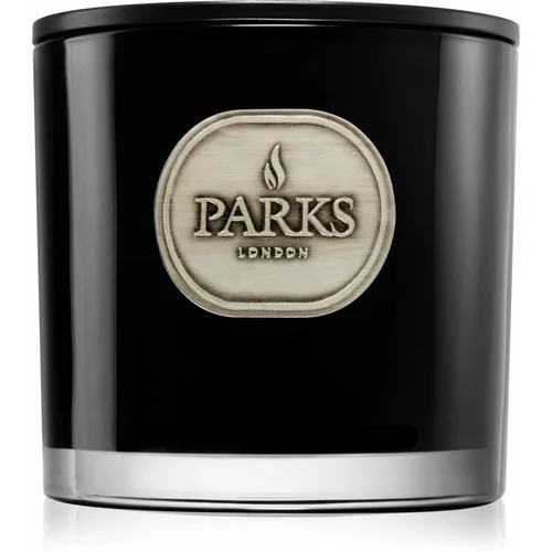 Parks London Platinum Parks Original mirisna svijeća 650 g