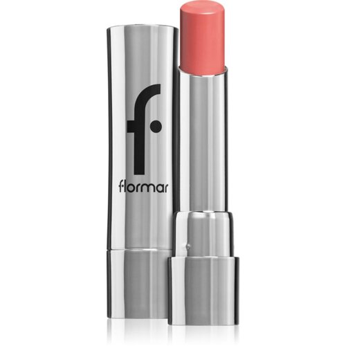 Flormar Sheer Up Lipstick vlažilna šminka s sijajem Gaia 3 g Cene