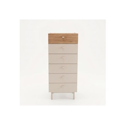 Hanah home Komoda Luke LK5 CS Slike