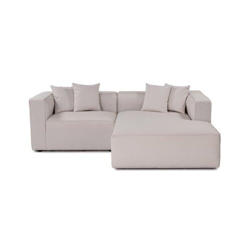 Atelier Del Sofa ugaona garnitura mora xl corner left (chlleft 1R) ecru Cene