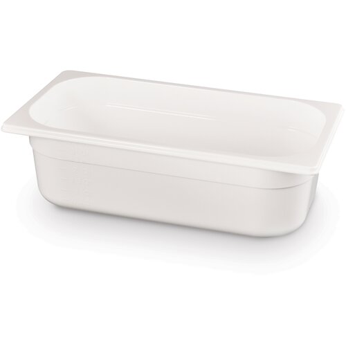 Hendi gastronorm spremnik 1/3, gn 1/3, 4L, bela, 325x176x(H)100mm Cene