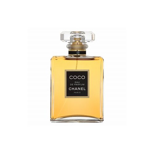 Chanel Coco Eau De Parfum 100 ml (woman) Slike