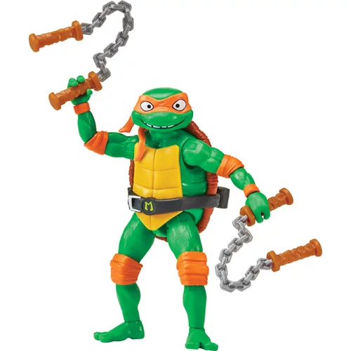 PLAYMATES Ninja Turtles osnovna figura-Michelangelo 83283