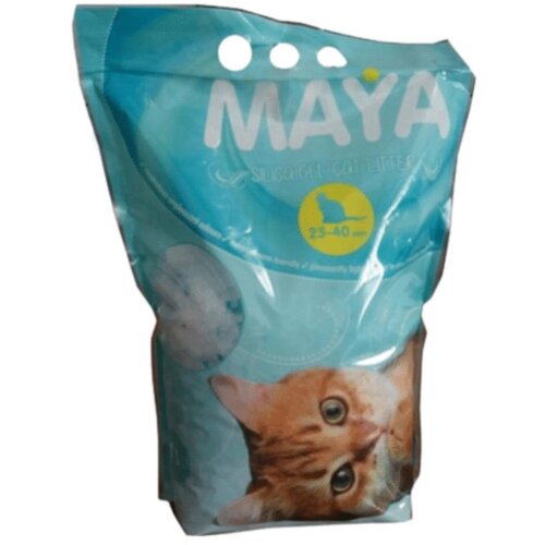 Maya dorty silikonski posip 5 l Cene