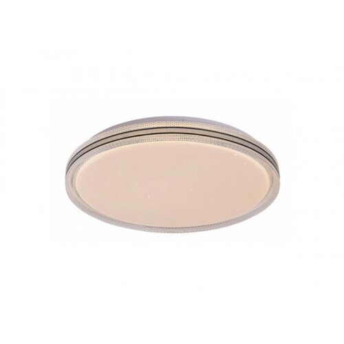 Rabalux plafonjera monira led 34W crna (71349) Slike