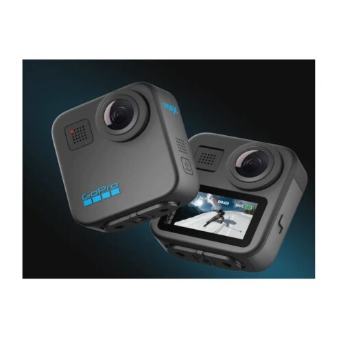 GoPro Akciona kamera HERO13 Black Polar White Cene