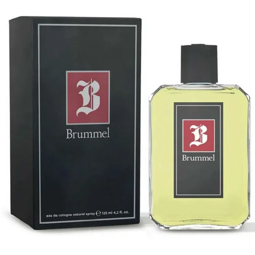 Parfem za muškarce Puig Brummel EDC 125 ml