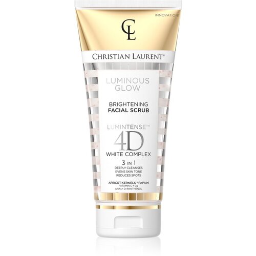 Christian Laurent Luminous Glow posvetlitveni piling za obraz 200 ml Cene