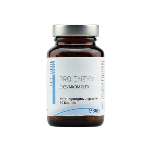 Life Light pro Enzym Slike