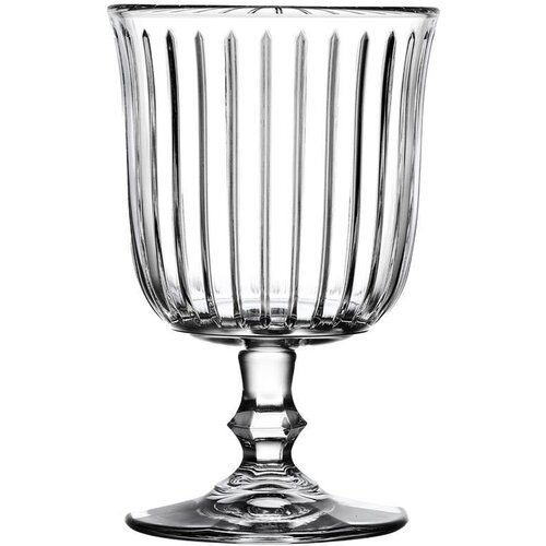 PASABAHCE Kozarec Joy / 26cl / 4kos, (21822696) Cene