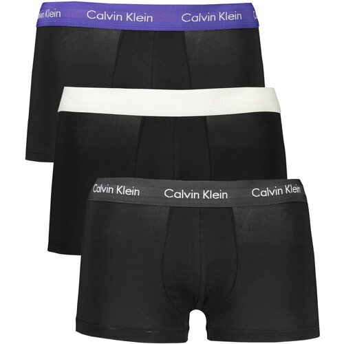 Calvin Klein MEN&amp;amp;#39;S BLACK BOXER Slike