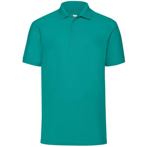 Fruit Of The Loom Men&amp;#039;s shirt 65/35 Polo 634020 65/35 170g/180g Slike