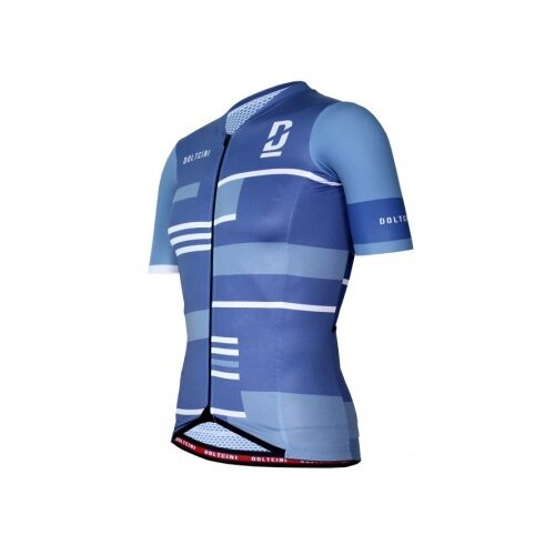 Doltcini Biciklistički dres crni linea (l) ( 5000 ) Cene