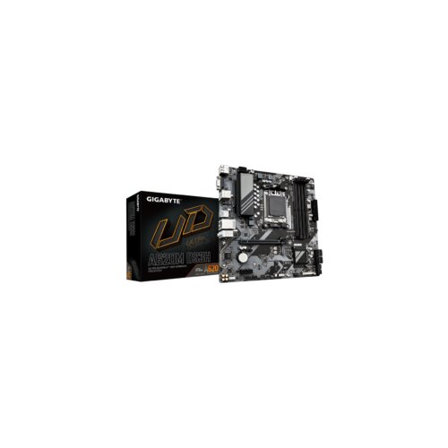 Gigabyte MB [A620M DS3H]AM5; 4xDDR5; M.2, 4xSATA;6xUSBHDMI, DP, VGA; mATX Cijene