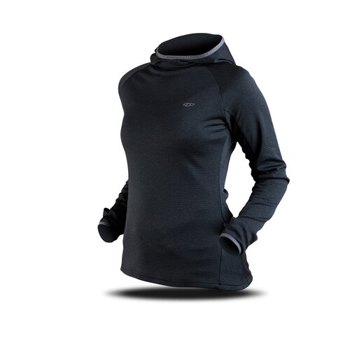 TRIMM Mikina W VERONA grey Slike