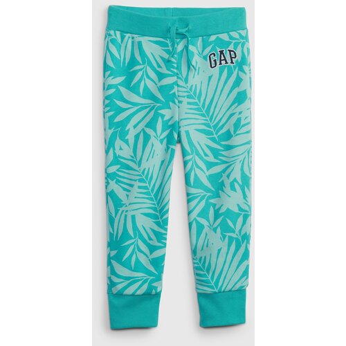 GAP Kids Sweatpants logo - Boys Cene