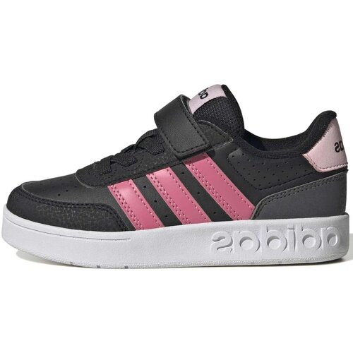 Adidas &amp;Scaron;port Breakbase C Črna Slike