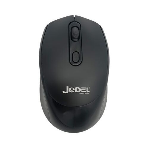  MIŠ BEŽIČNI PUNJIVI JEDEL W380+ 4D Cijene