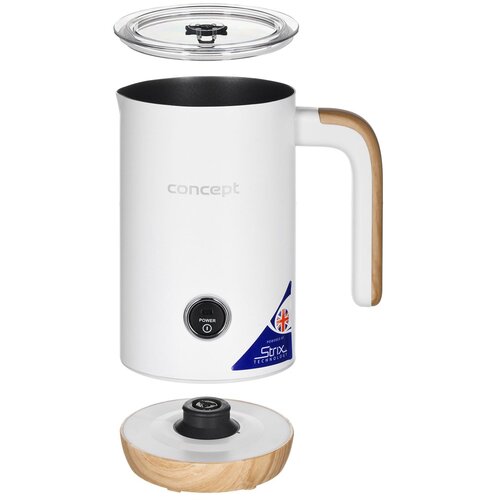 Copen Milk frother Nordic NM4100 white Cijene
