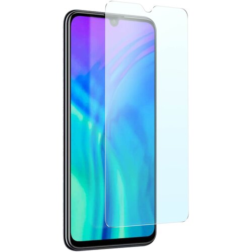 AVIZAR film iz kaljenega stekla, odporen 9H, proti praskam in sledom - prozoren str. honor 20 lite / honor 20e, (20607025) Cene