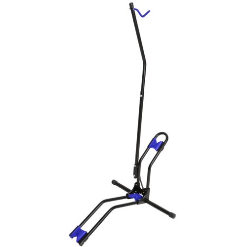 Force Stalak stable za izložbene bicikle fe, crni ( 899538 ) Slike