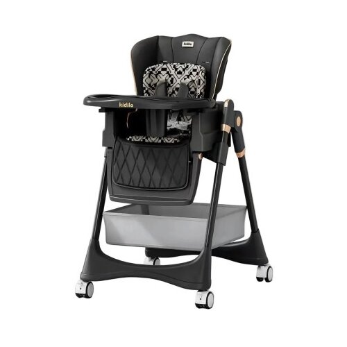 KIDILO HRANILICA ZA BEBE 8100 BLACK Cene