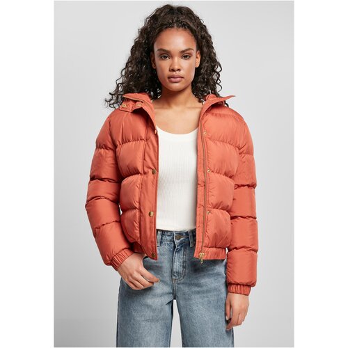 UC Ladies Women's Puffer Jacket Hooded Jacket Cijene