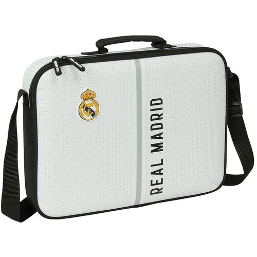 REAL MADRID Torba za izvan&scaron;kolske aktivnosti 24/25, 28 x 6 x 28 cm Cijene
