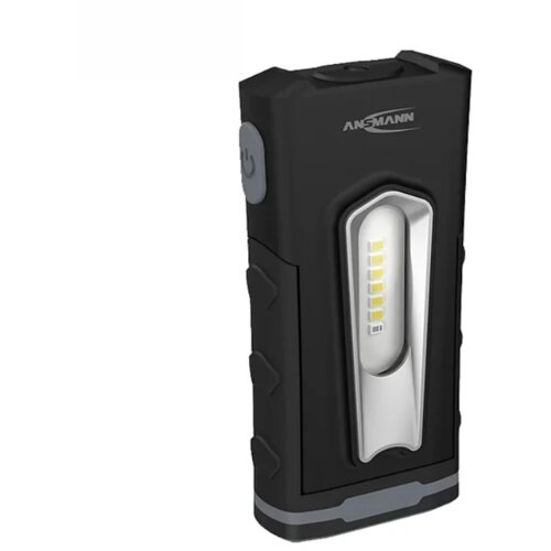 Ansmann Punjiva radna lampa WL500R sa SMD-LED svetlom Slike