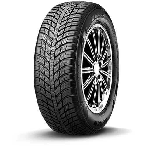 Nexen N blue 4 Season ( 225/60 R18 104V XL 4PR, SUV )