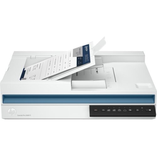 HP skener scanjet pro 2600 f1, 20G05A Cene