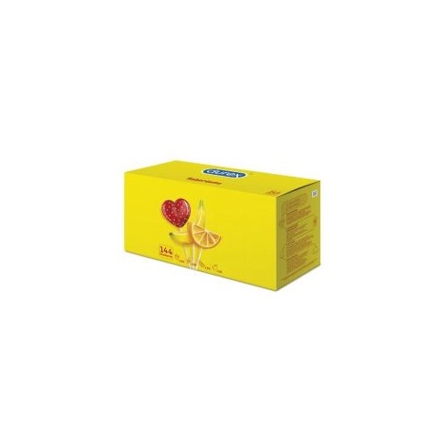 Durex Kondomi Taste me 144/1 Cene