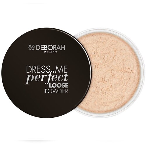 Deborah Puder za setovanje Dress me perfect loose 2 Cene