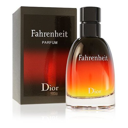 Christian Dior Fahrenheit Le Parfum parfem 75 ml za mu&amp;scaron;karce Slike