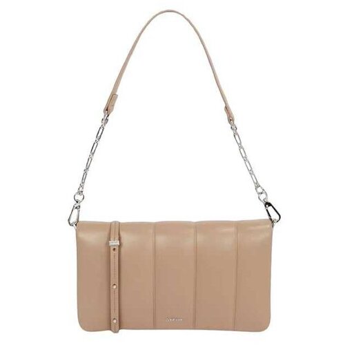 Calvin Klein ženska torba sa mentalnim lancem CKK60K612787-PAI Cene