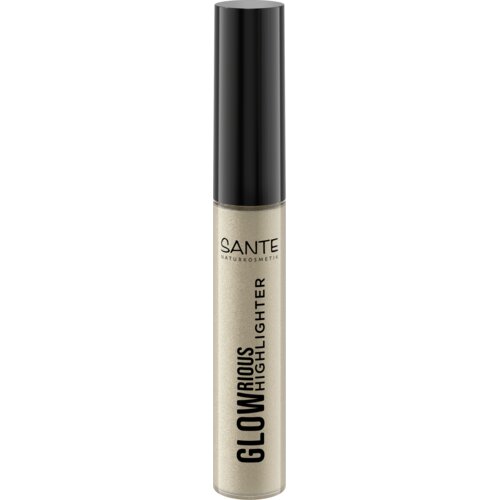 Sante GLOWRIOUS Liquid Highlighter - 01 gold Cijene