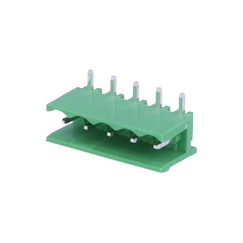Konektor za terminal blok ugaoni 10pin 15A 300V 5mm Cijene