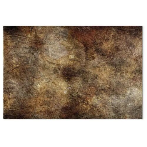  Slika - Rushing Thoughts (1 Part) Vertical 90x60 Na talijanskom platnu Slike