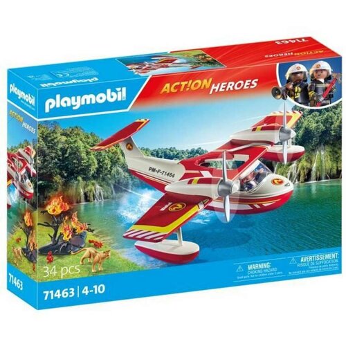  Playset Playmobil 71463 Cijene
