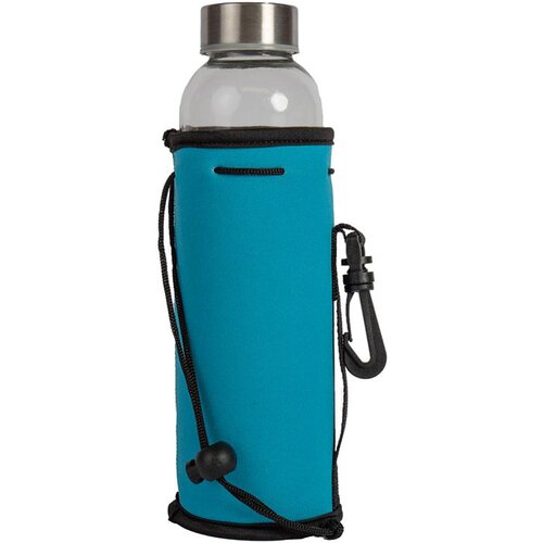  Steklenica Hydra, 500 ml, svetlo modra Slike