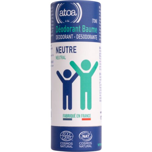 atoa Deodorantni balzam - Neutral Cene