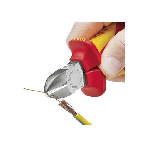 Knipex komplet kle&amp;scaron;ta za električne instalacije 3/1 00 31 30 bk V01 Slike