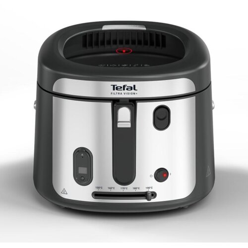 Tefal friteza Filtra Vision+ FF2588E0 Cijene