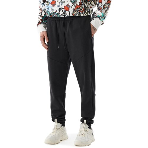 Cropp muške jogger hlače - Crna  2634K-99X Cijene