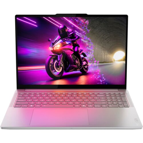 Lenovo Yoga Pro 16" Ultra 9 285H 64GB/2TB SSD RTX 5070 Win 11 Pro Cijene