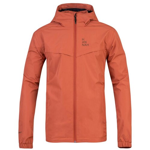 HANNAH Men's jacket DARNELL II mecca orange Cijene