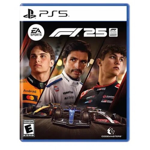 F1 25 PS5 Cijene