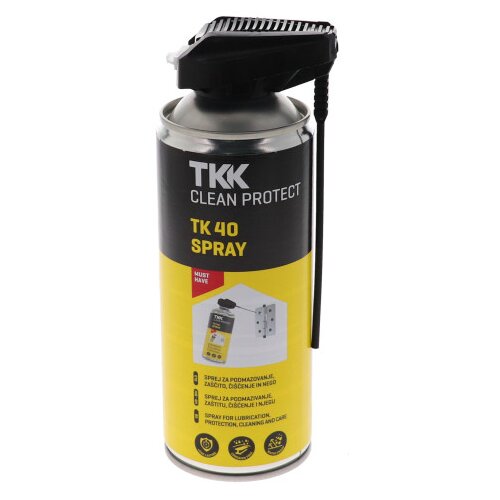Tkk Sprej TK40 400ml 159136 Cijene